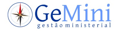 Missão Gemini - Gestão Ministerial